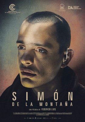 Simón de la montaña