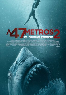A 47 metros 2 A 47 metros 2