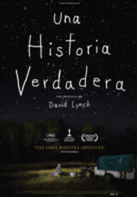 Una historia verdadera + Cortometraje Una historia verdadera + Cortometraje