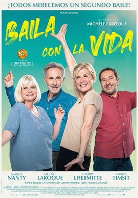 Baila con la vida Baila con la vida