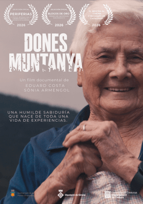 Dones Muntanya