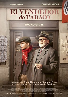 El vendedor de tabaco El vendedor de tabaco
