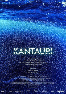 Kantauri