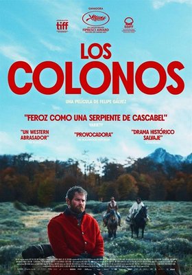 Los colonos Los colonos