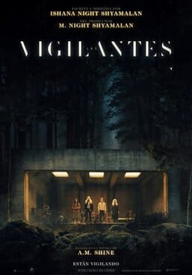 Los vigilantes Los vigilantes
