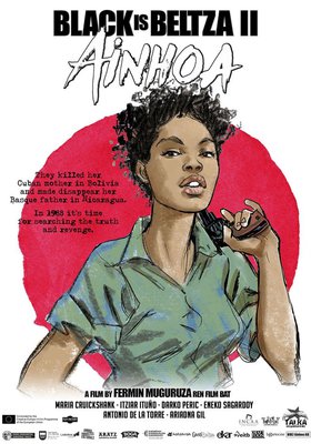 Black is Beltza II: Ainhoa