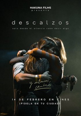 Descalzos