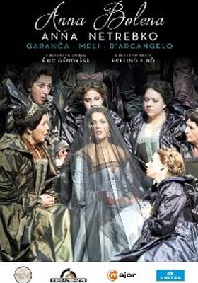 ANNA BOLENA ANNA BOLENA