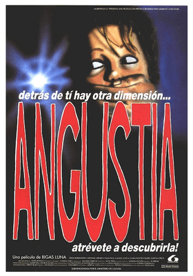 Angustia Angustia