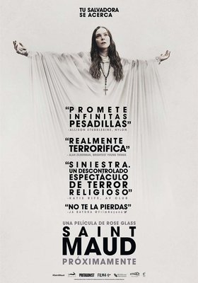 Saint Maud Saint Maud