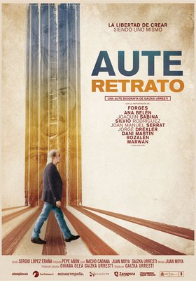 Auterretrato Auterretrato