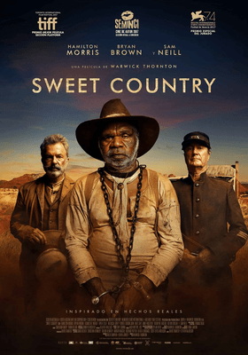 Sweet Country Sweet Country