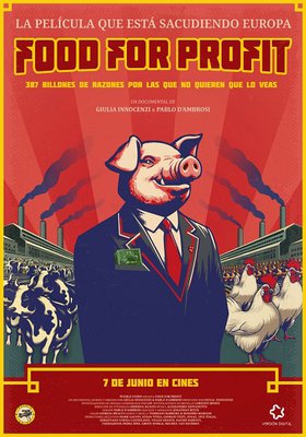 Food for Profit Food for Profit