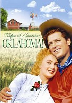 Oklahoma Oklahoma