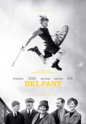 Belfast Belfast
