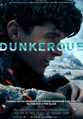 Dunkerque Dunkerque