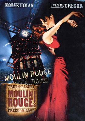 Moulin Rouge Moulin Rouge