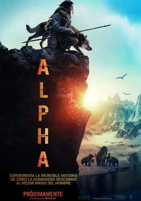 Alpha Alpha