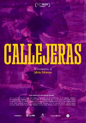 Callejeras Callejeras
