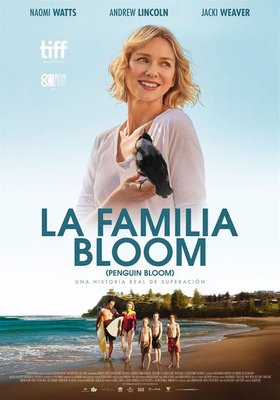 La familia Bloom La familia Bloom