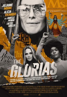 The Glorias The Glorias
