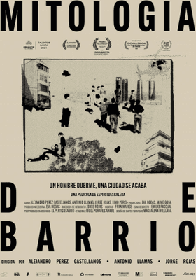 Mitología de barrio