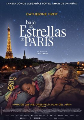 Bajo las estrellas de París Bajo las estrellas de París