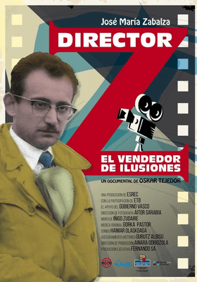 Director Z, el vendedor de ilusiones Director Z, el vendedor de ilusiones