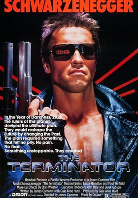 Terminator Terminator
