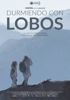 Durmiendo con lobos