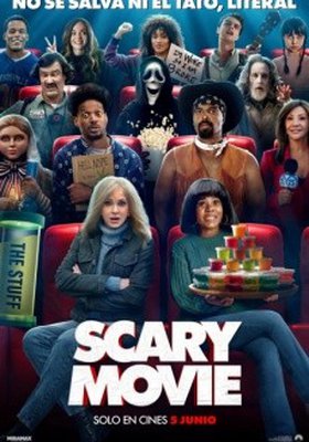 Scary Movie