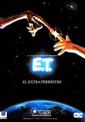 E.T. El extraterrestre VOSE E.T. El extraterrestre VOSE