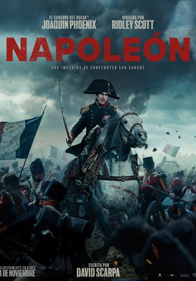Napoleon Napoleon