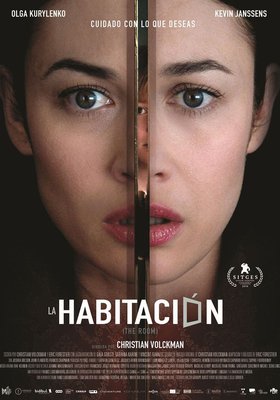 La habitación (The Room) La habitación (The Room)
