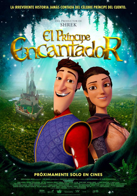 El príncipe encantador El príncipe encantador