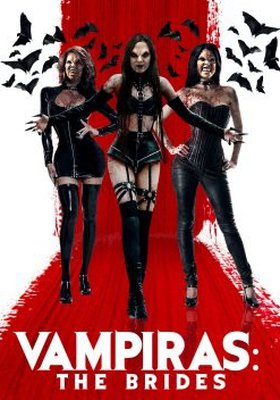 Vampiras: The Brides