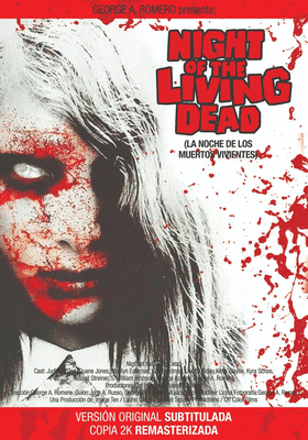 La noche de los muertos vivientes
