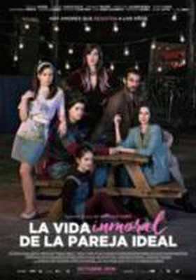 La Vida Inmoral de la Pareja Ideal