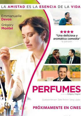 Perfumes Perfumes