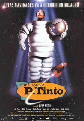 El milagro de P. Tinto