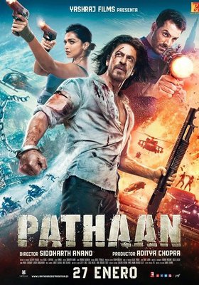 Pathaan Pathaan