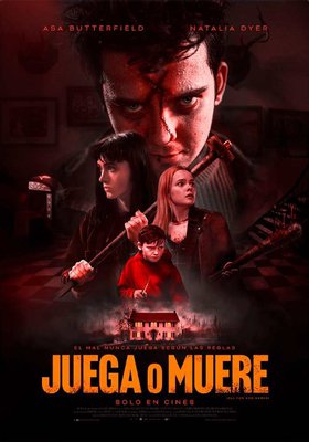 Juega o muere Juega o muere