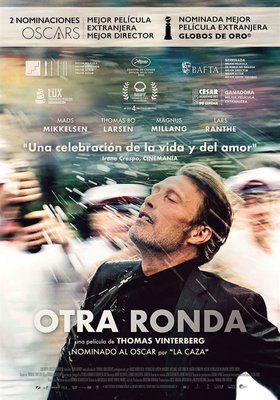 Otra ronda Preestreno CI VOSE Otra ronda Preestreno CI VOSE