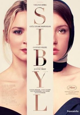 El reflejo de Sibyl El reflejo de Sibyl