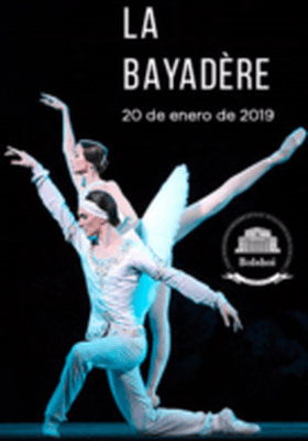 La Bayadère