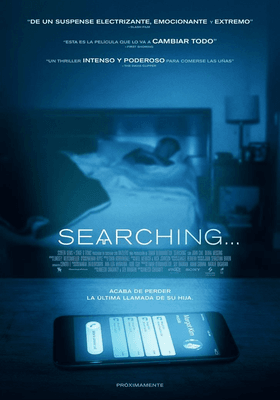 Searching Searching