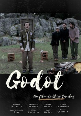 Godot Godot