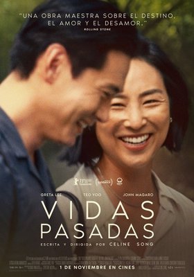 Vidas pasadas Vidas pasadas