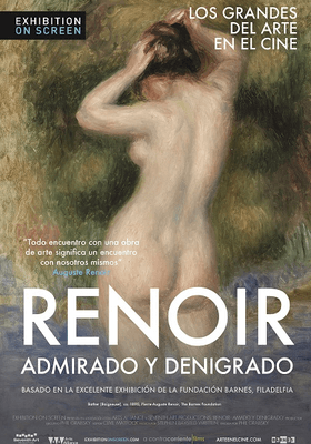 Renoir: Admirado y denigrado Renoir: Admirado y denigrado