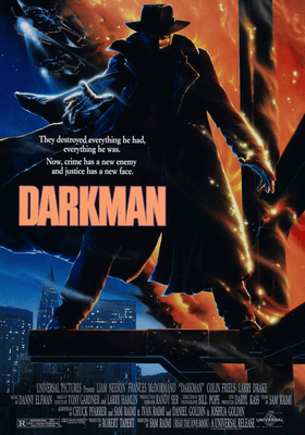 Darkman Darkman